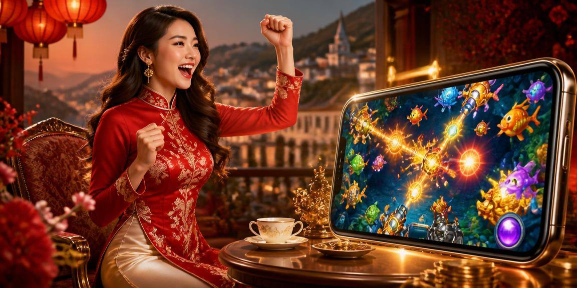 77win bet Bắn Cá Rồng Vàng